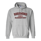 Rosamond Spirit Wear Hoodie