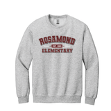 Rosamond Spirit Wear Crewneck
