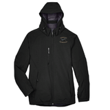 F-16 Falcon Hooded Jacket