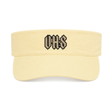 VHS Visor