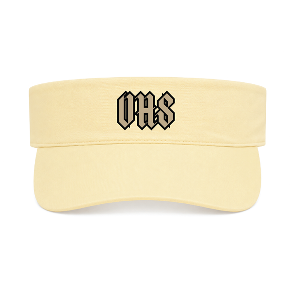 VHS Visor