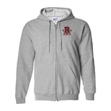 Rosamond Spirit Wear Zip Hoodie