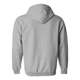 Rosamond Spirit Wear Zip Hoodie