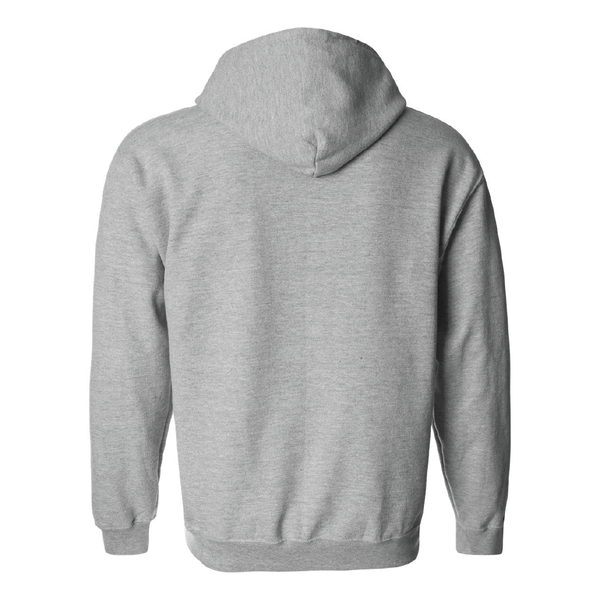 Rosamond Spirit Wear Zip Hoodie