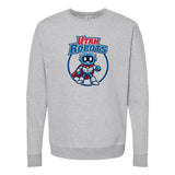 Robots Crewneck Sweater