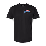 Robots Adult Shirt (Double-Sided)