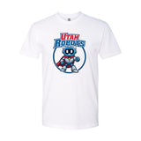 Robots Adult Shirt