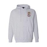 Viewmont Clan of Brothers Crest Hoodie