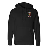 Viewmont Clan of Brothers Crest Hoodie