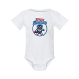 Robots Baby Onesie