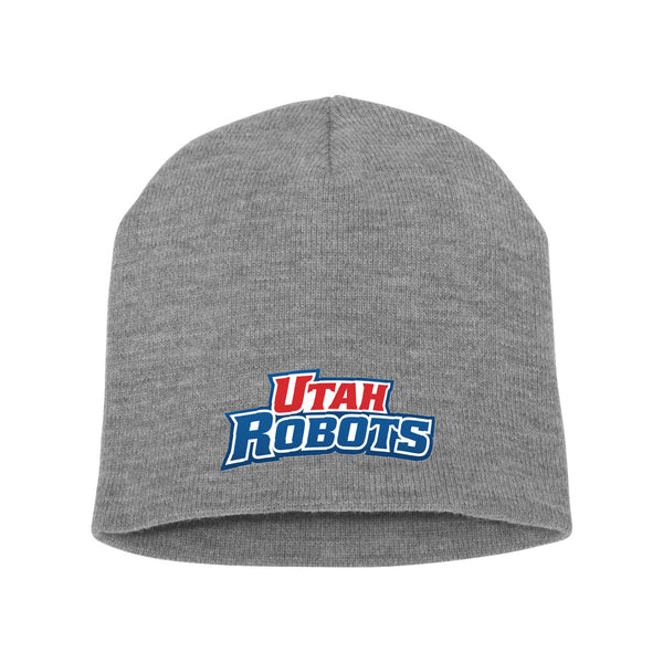 Robots Beanie