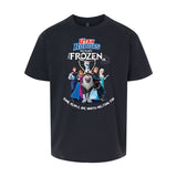 Robots Play Shirt