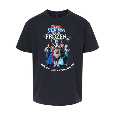 Robots Play Shirt