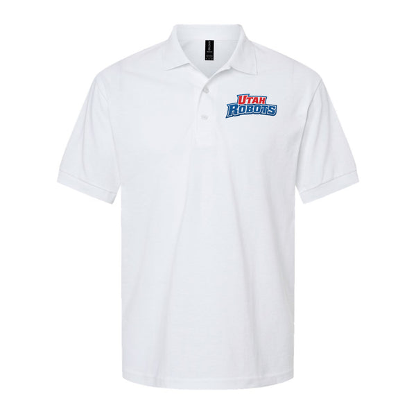 Robots Staff Polo