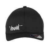 Viewmont Script Curved Bill Hat