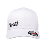 Viewmont Script Curved Bill Hat