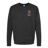 Viewmont Clan of Brothers Crest Crewneck Sweatshirt
