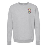 Viewmont Clan of Brothers Crest Crewneck Sweatshirt