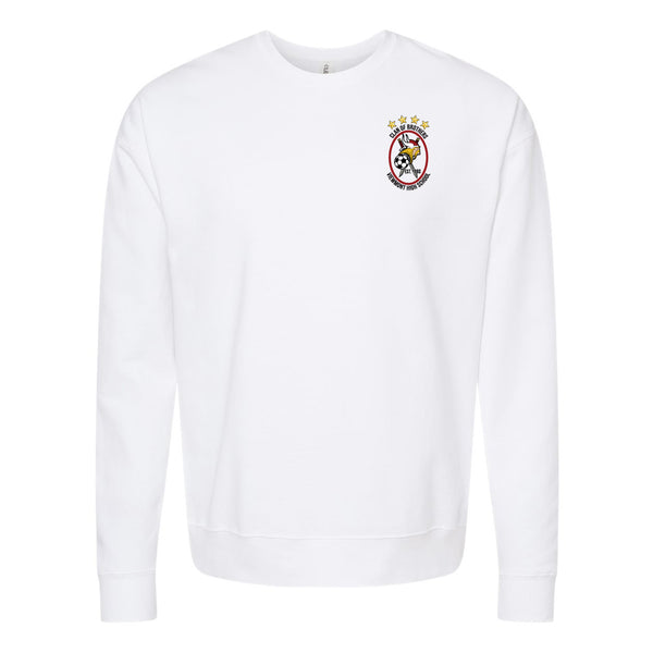 Viewmont Clan of Brothers Crest Crewneck Sweatshirt