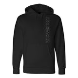 Viewmont Soccer Vertical Hoodie