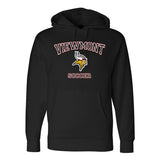 Viewmont Viking Soccer Hoodie
