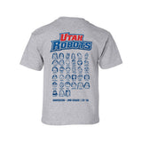 Robots Classroom Shirt