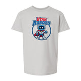 Robots Youth Shirt (Double-Sided)