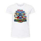 Robots Student Council Shirt